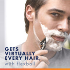 Gillette ProGlide Razor Refills for Men, 12 Razor Blade Refills