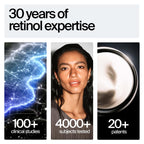 Neutrogena Rapid Wrinkle Repair Retinol Face Moisturizer, Fragrance Free, Daily Anti-Aging Face Cream with Retinol & Hyaluronic Acid to Fight Fine Lines, Wrinkles, & Dark Spots, 1.7 oz