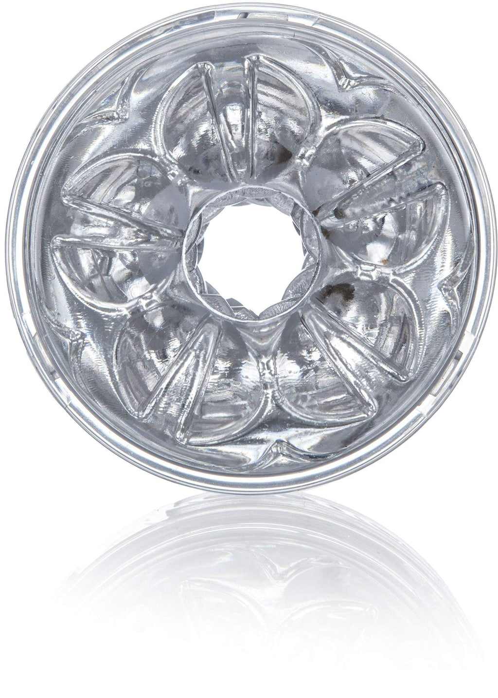 Fleshlight Quickshot Vantage | Couples Sex Toy | Works for Solo use