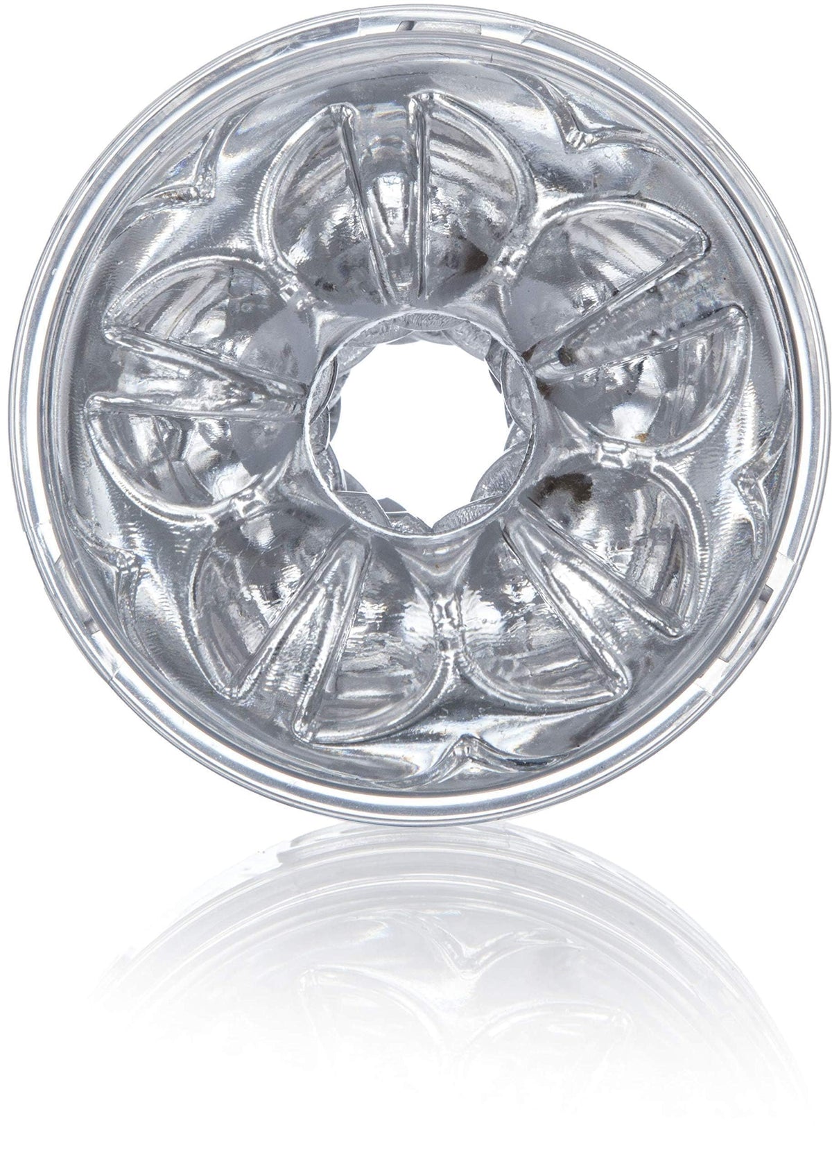Fleshlight Quickshot Vantage | Couples Sex Toy | Works for Solo use