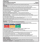 Habitrol Nicotine Transdermal System Patch | Stop Smoking Aid | Step 2 (14 mg) | 14 Patches (2 Week Kit) | Packaging May Vary