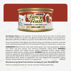 Purina Fancy Feast Tender Beef & Liver Feast in Gravy (24) 3oz Cans