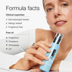 Buy now Clinique Turnaround Accelerated Renewal Face Serum For All Skin Types | Exfoliating + Smoothing, 1 Fl Oz at indiglob india