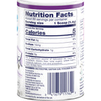 Thicken Up Clear Instant Food & Drink Thickener, Unflavored, 4.4 Oz, 1 Pack