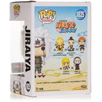 100% Authentic Funko POP Tobi figure from Naruto Shippuden. Collectible character features vibrant design. Ideal for anime fans.