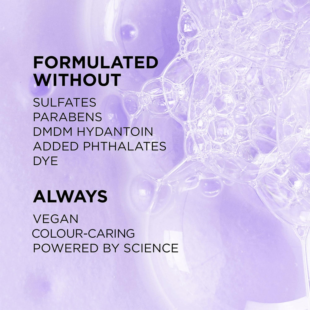 Buy now L’Oréal Paris Moisture Sulfate Free Shampoo, Hair Care for Color-Treated Hair with Rosemary Botanicals, EverPure, 8.5 Fl Oz at indiglob india