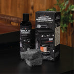BLACKSTONE® Griddle Top Restoration Kit for Rust & Residue Removal