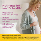 Buy now Nature Made Prenatal Vitamins for Women with Folic Acid + DHA, Prenatal Vitamin and Mineral Supplement for Daily Nutritional Support, 110 Softgels, 110 Day Supply at indiglob india