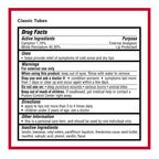 Carmex Classic Medicated Lip Balm Pack, Lip Moisturizer for Chapped Lips, 9-Count Variety Pack Bag (2 Tubes, 7 Sticks)