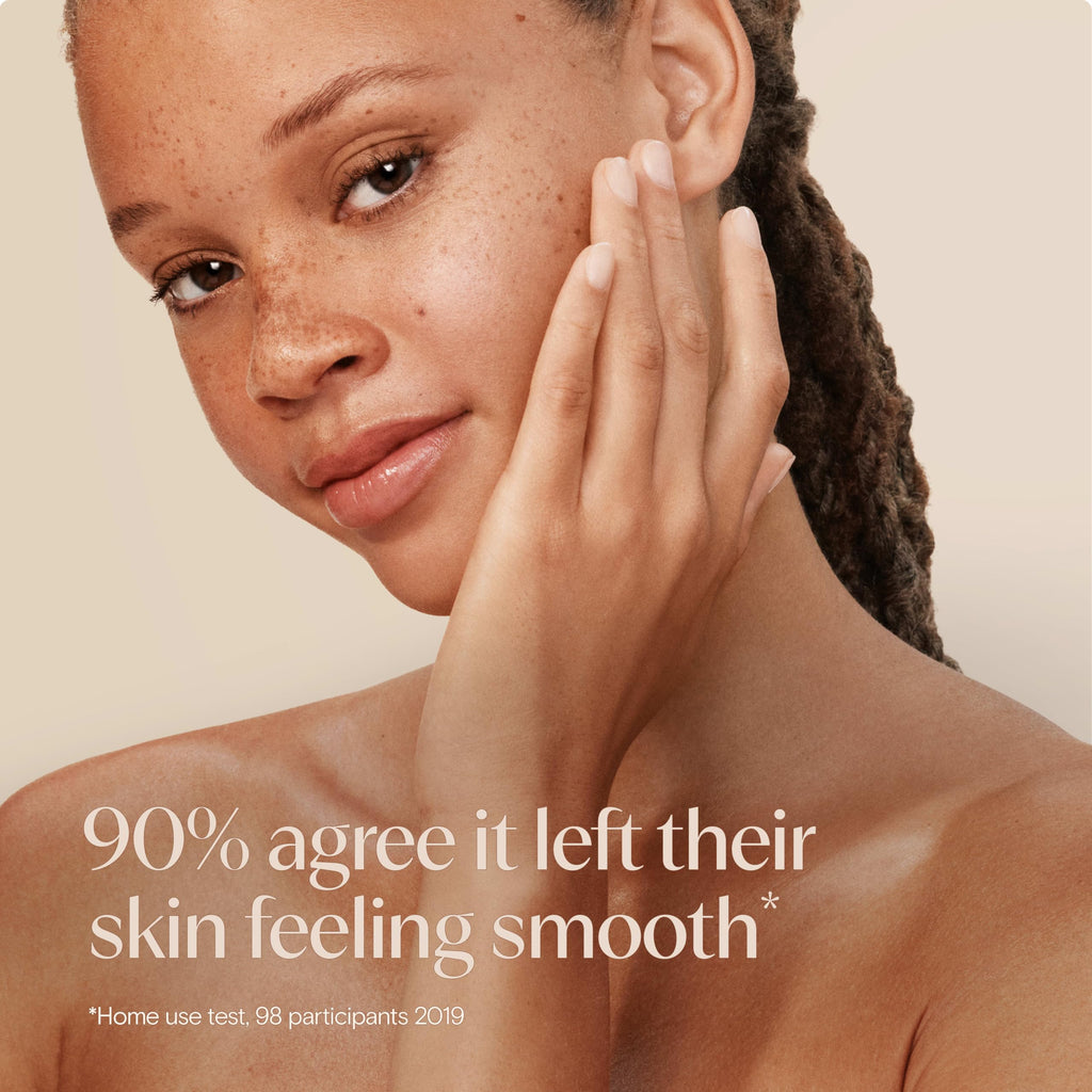 Aveeno Daily Moisturizing Face Lotion, Fragrance-Free, 5 oz | Soothing Prebiotic Oat, Lightweight Non-Greasy Facial Moisturizer, Normal to Dry, Sensitive Skin, 24-Hour Moisture