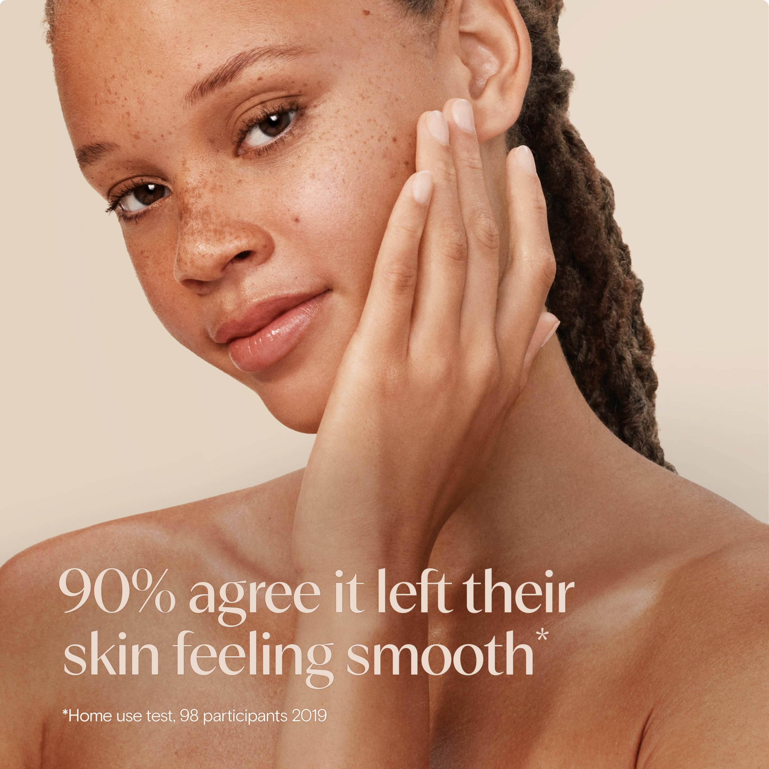 Aveeno Daily Moisturizing Face Lotion, Fragrance-Free, 5 oz | Soothing Prebiotic Oat, Lightweight Non-Greasy Facial Moisturizer, Normal to Dry, Sensitive Skin, 24-Hour Moisture