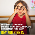 Buy now Flintstones Vitamins Complete Gummies, Kids Vitamins with Vitamin C for Toddlers and Children, Kids Multivitamin with Vitamin A, B6, B12, E & Zinc, 180 Count at indiglob india