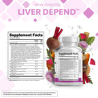 Clean Nutraceuticals Milk Thistle NAC Chanca Piedra Beet Root Artichoke Astragalus Dandelion Root - Liver Cleanse Detox & Repair Supplement Plus TUDCA Choline & Ginger - 1Pack