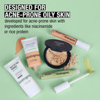 Buy now Neutrogena Mattifying Primer with Shine Control, Lightweight Pore Blurring Face Primer Blurs the Look of Pores & Helps Reduce Shine, Matte Primer with Niacinamide, 1 oz at indiglob india