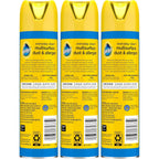 Buy now Pledge Dust & Allergen Multisurface Cleaner, Aerosol Spray, Lemon Scent, 9.7oz (Pack of 3) at indiglob india