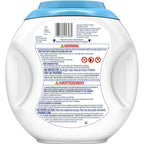 Buy now Tide PODS Free & Gentle Laundry Detergent Soap Pacs, 81 Count, Tide PODS Laundry Detergent at indiglob india