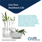 Buy now Life Extension TMG, trimethylglycine, Encourages Healthy homocysteine Levels, Non-GMO, Gluten-Free, Vegetarian, 60 Capsules at indiglob india