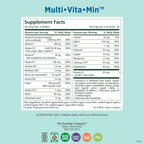 PURE SYNERGY Multi·Vita·Min for Men and Women (60 Tablets)