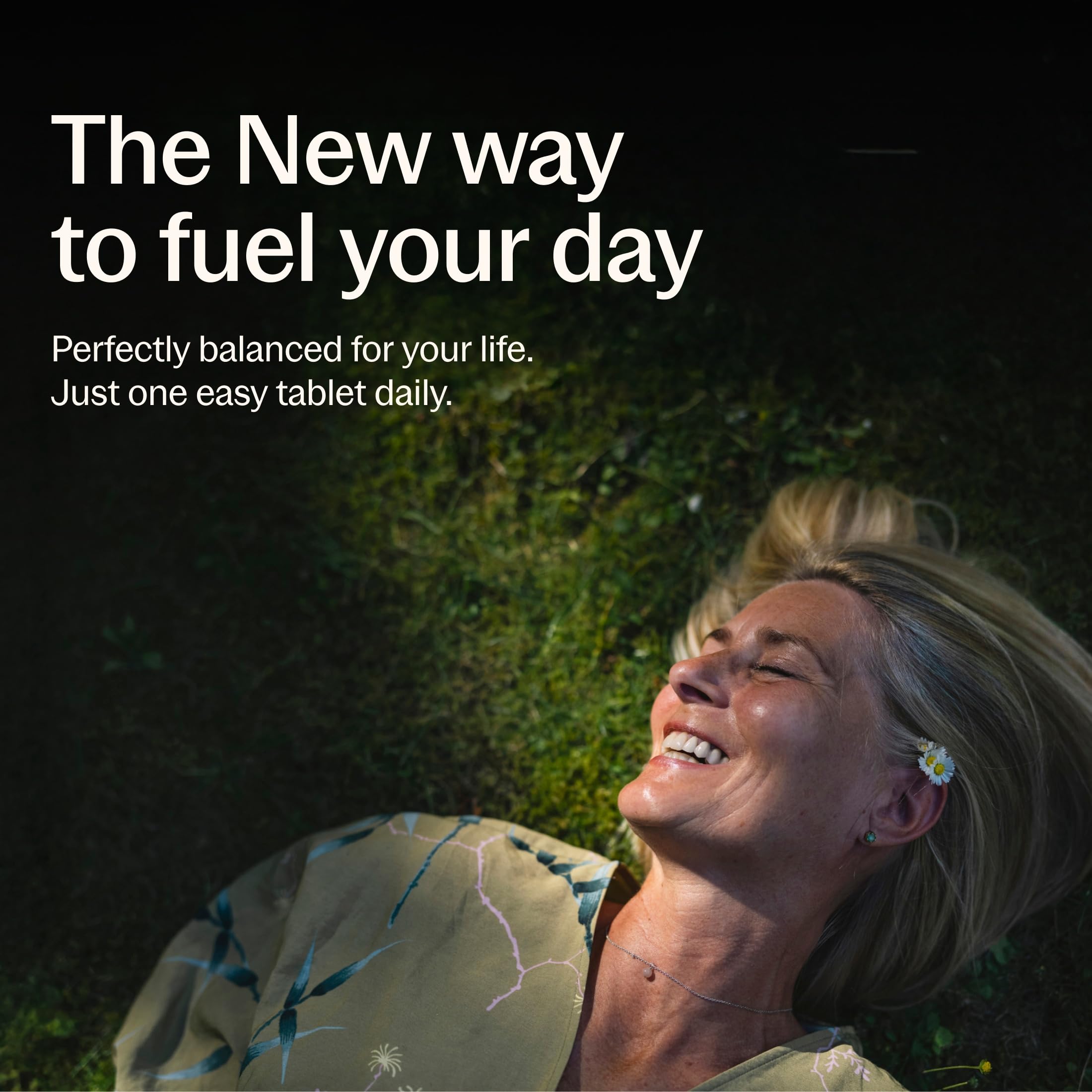 New Chapter Every Woman's One Daily 55+ Multivitamin, 96 Tablets | Supports Immune, Bone, and Vision Health, Gentle on the Stomach, Non-GMO, Gluten Free, Dairy Free, Vegetarian, and Kosher
