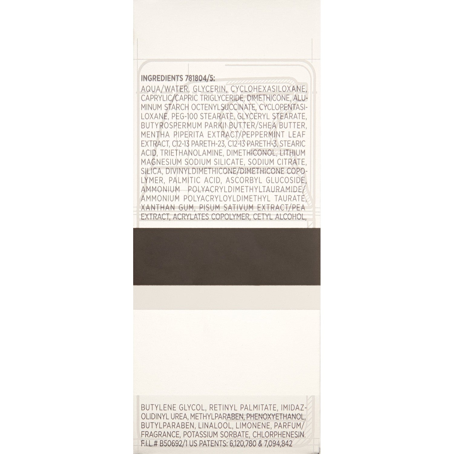 L'Oreal Paris Men Expert Vitalift Anti-Wrinkle & Firming Face Moisturizer with Pro-Retinol, 1.6 oz