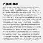 medicube Salmon DNA PDRN Pink Hyaluronic Moisturizing Cream | Blemish Relief, Hydration & Elasticity Care - For the Look of Uneven Skin Tone & Pores, Korean Skincare, 1.69 fl. oz.