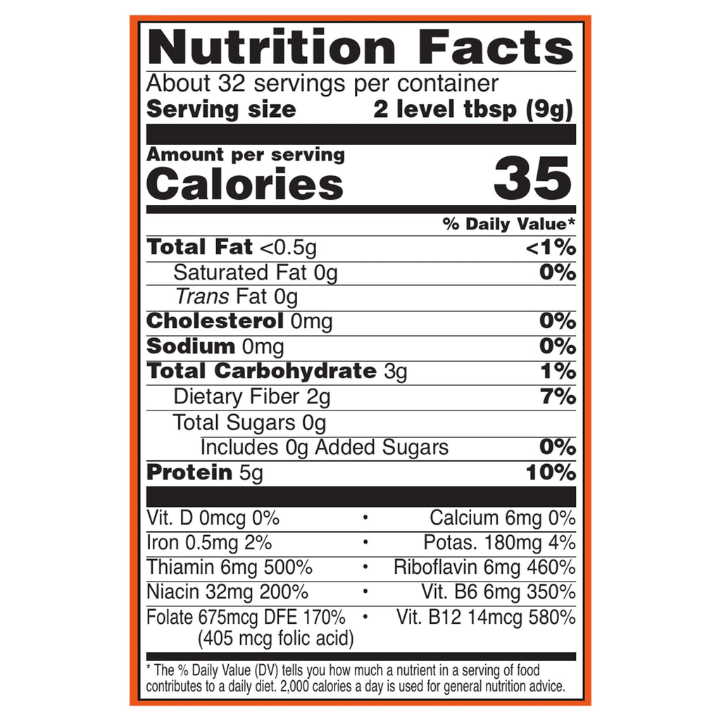 Buy now NOW Foods Supplements, Nutritional Yeast Flakes, Fortified with Additional B-Vitamins, Super Food, 10-Ounce at indiglob india