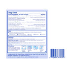 Boiron SleepCalm Kids Liquid Doses Sleep Aid for Deep, Relaxing, Restful Nighttime Sleep - Melatonin-Free and Non Habit-Forming - 15 Count | For Deep, Relaxing, Restful Nighttime Sleep. Features: Melatonin-Free, Non Habit-Forming. Size: 15 Count.