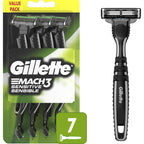 Gillette Disposable Razor (Pack of 2)