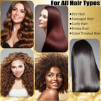 Deep Conditioning Hair Mask,Keratin Hair Treatment & Collagen Hair Mask