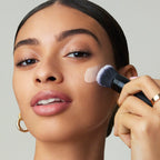 e.l.f. Liquid Poreless Putty Primer, Universal Sheer | Lightweight Face Primer For Long-lasting Makeup Wear, Creates A Smooth Complexion, Vegan & Cruelty-free