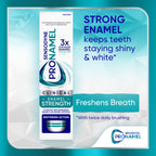 Pronamel Clinical Enamel Strength Whitening Action Toothpaste, 3.4 oz x 3