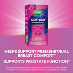 Buy now Nature's Way DIM-Plus, DIM Supplement, Supports Balanced Estrogen Metabolism*, Supports Estrogen Hormone Balance*, Diindolylmethane, 120 Vegan Capsules at indiglob india