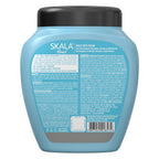 SKALA Mais Cachos Hair Type 3ABC - Eliminate Anti Frizz, For Curly Hair -2 in 1 Conditioning Treatment Cream and Cream To Comb 100% VEGAN 35.2 Oz (1 Pack)