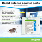 Syngenta - Advion WDG Insecticide - 0.33 oz Packet