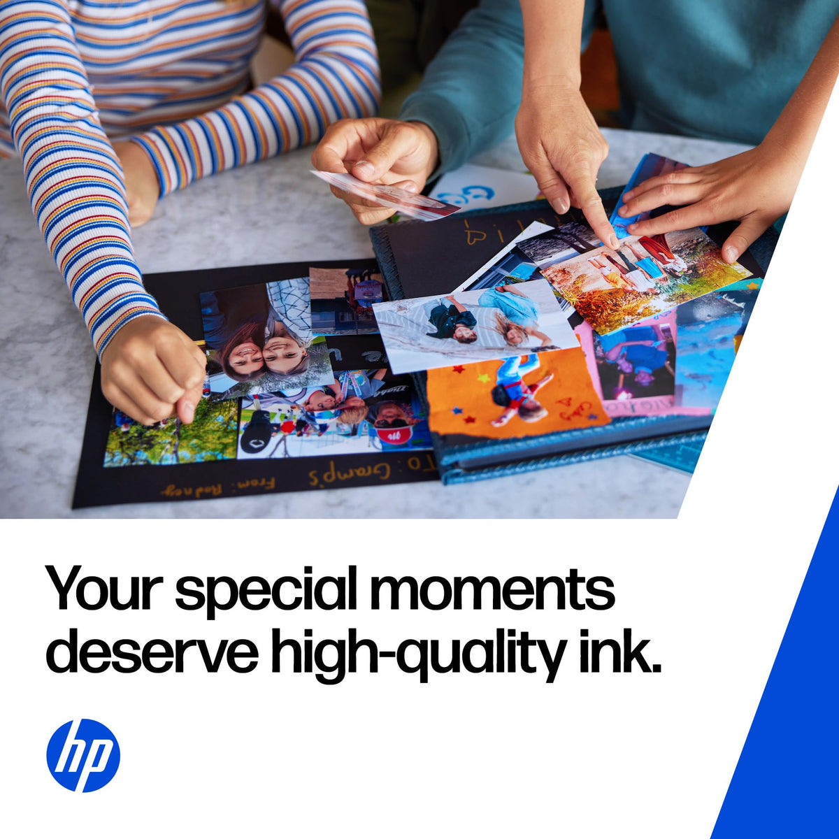 HP 936 Black, Cyan, Magenta, Yellow Ink Cartridges (4-Pack) | Works with OfficeJet 9120, Pro 9110, 9120, 9130, Wide Format 9730 | Eligible for Instant Ink | 6C3Z5LN