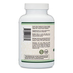 Fruits & Veggies Capsules, 49 Whole-Food Blend, Energy & Digestion, 180 Ct