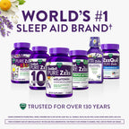 Buy now ZzzQuil Pure Zzzs + Magnesium, Sleep Aid, Magnesium Citrate and Melatonin Gummies, Melatonin 2mg, Sleep Aids for Adults, Mixed Berry Flavored, 60 Sleep Gummies at indiglob india