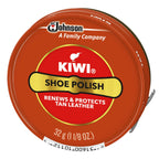 Buy now Kiwi Polish Paste Tan at indiglob india