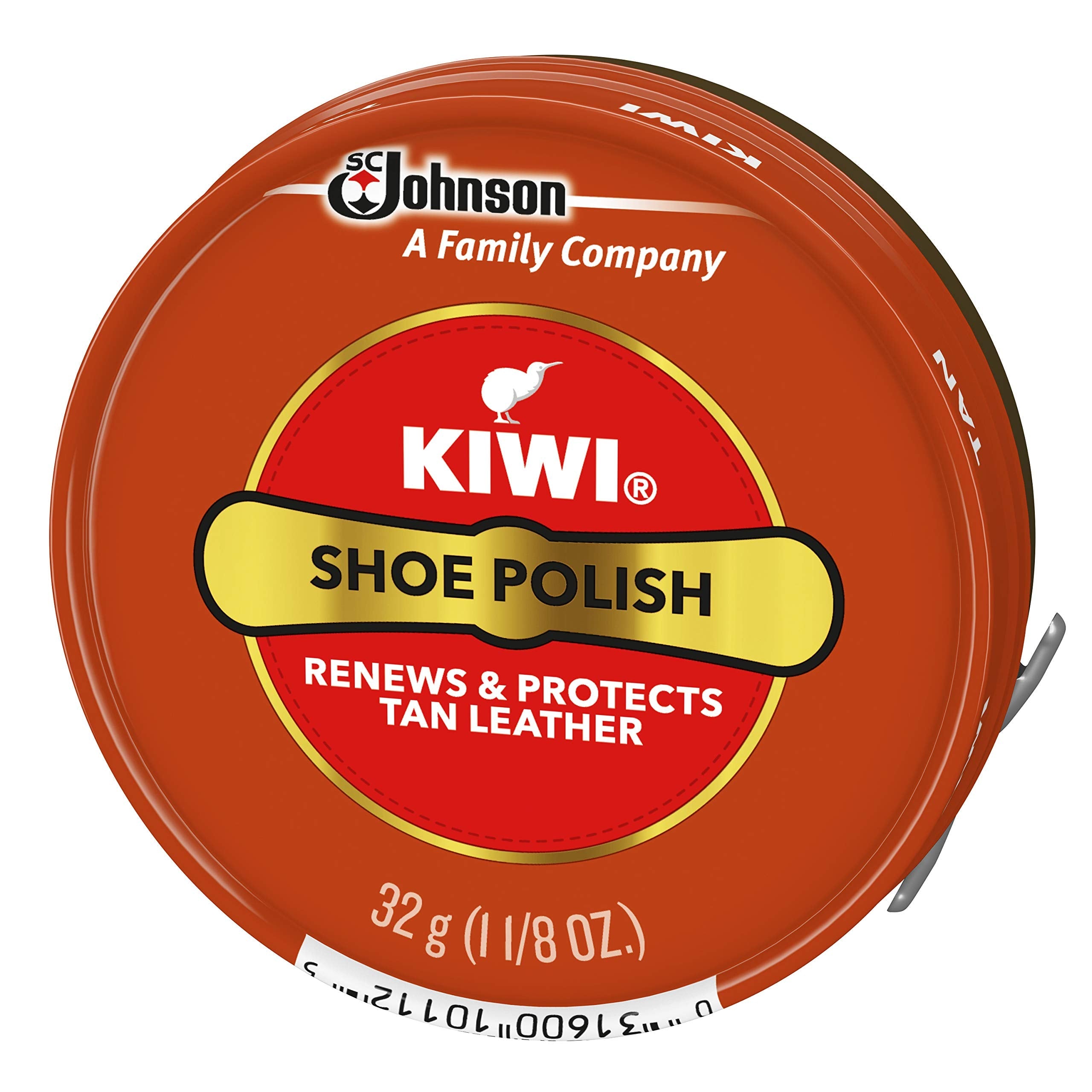 Buy now Kiwi Polish Paste Tan at indiglob india