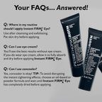 Buy now Peter Thomas Roth | Instant FIRMxÂ® Temporary Eye Tightener | Firm and Smooth the Look of Fine Lines, 1 oz at indiglob india