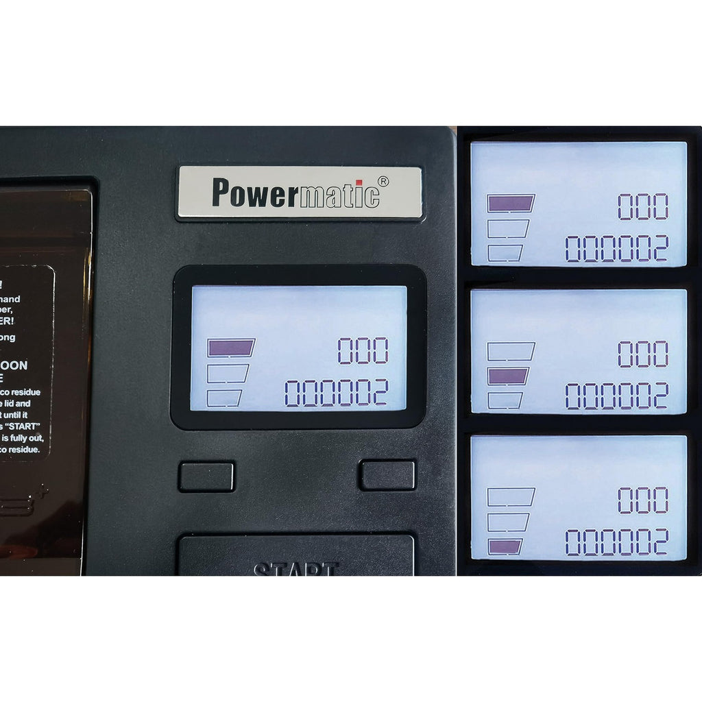Powermatic III+