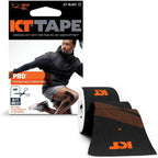 Buy now KT Tape, Pro Synthetic Kinesiology Athletic Tape, 16â€™ Uncut Roll at indiglob india