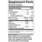 OLLY Heavenly Hair, Supports Healthy Hair,* Keratin, Biotin - 60 Count