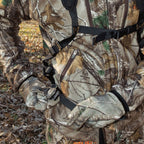 Muddy Magnum Harness Linemans Belt Tree Strap Suspension Relief Strap