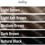 Buy now 204 Godefroy Color Tint Kit Medium Brown by Godefroy at indiglob india