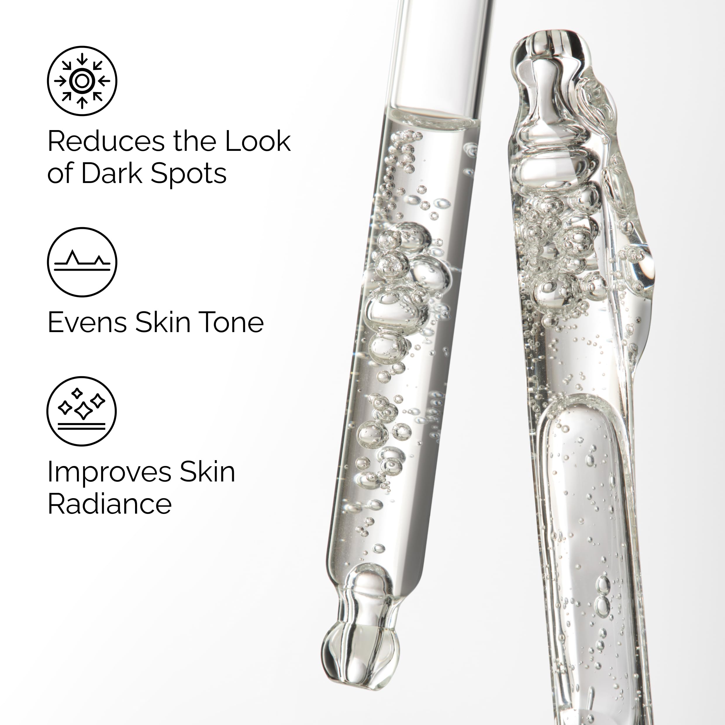 Buy now The Ordinary Alpha Arbutin 2% + Hyaluronic Acid, Brightens Skin and Targets Dark Spots, 1 Fl Oz at indiglob india