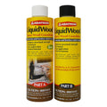 LiquidWood Epoxy Wood Consolidant