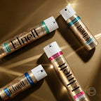 L'Oreal Paris Elnett Satin Hairspray Extra Strong Hold Travel Size 2.2 Ounce (1 Count) (Packaging May Vary)