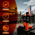 Spartan Mosquito Pro Tech – Supplemental Box (1 of 2 Required Boxes)