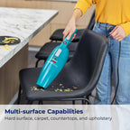 Buy now Bissell Featherweight Stick Lightweight Bagless Vacuum with Crevice Tool, 2033, at indiglob india